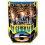 BOX VATROMET NOVA GENERACIJA 6 JW33