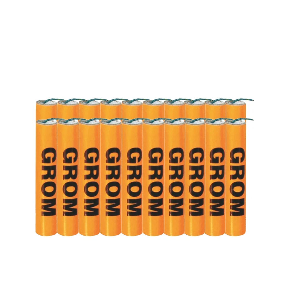 1 ORION PETARDE GROM 269/20 - Slika 1