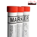 MARKER BAKLJA CRVENA - Slika 2