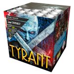 TIRANIN BOX SM9807