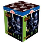 VATROMET ALIEN BOX 240
