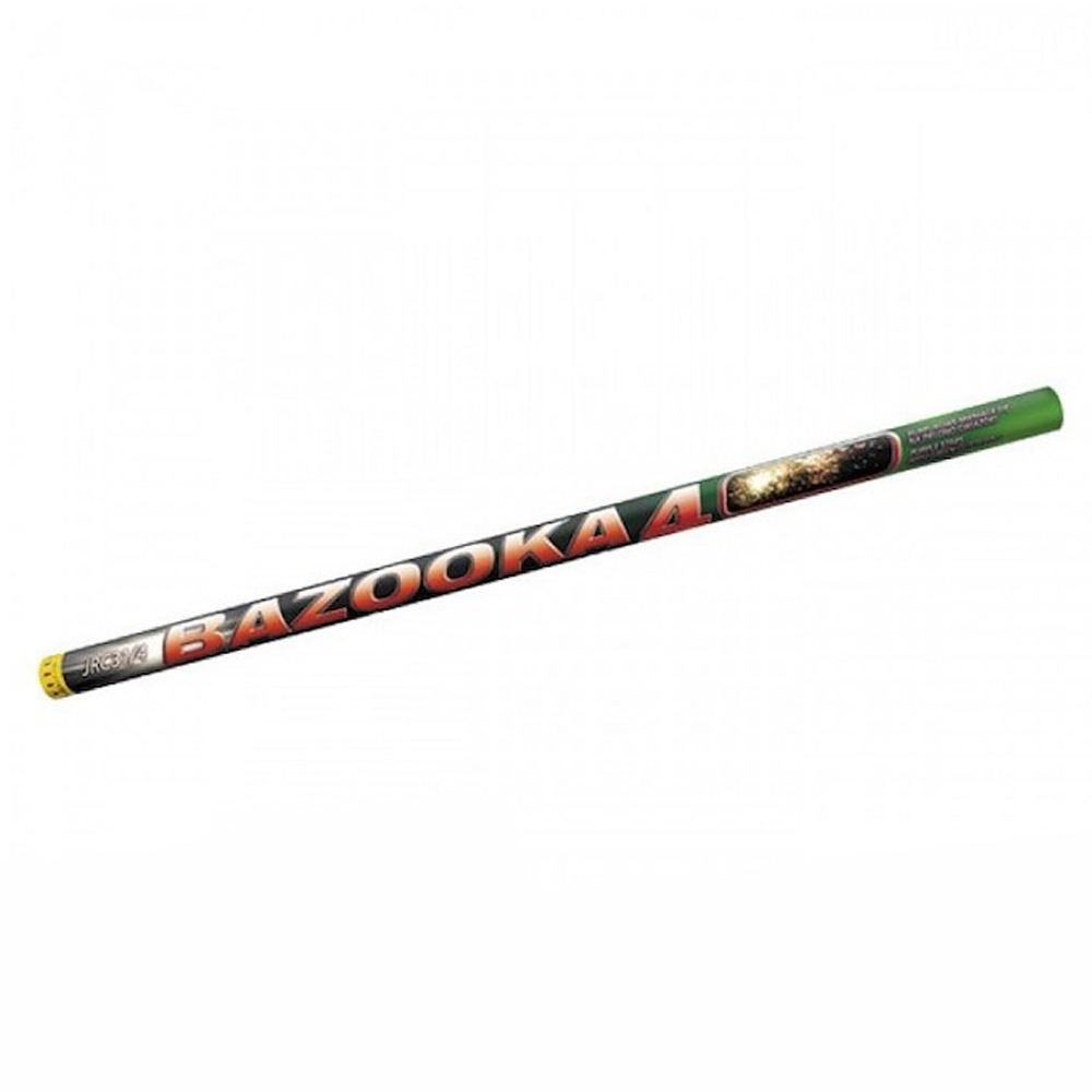 bayyy BAZUKA 4 JRC31/4 - Slika 1