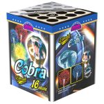 cobra 236