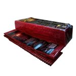 VELIKI RAFAL JC100 - Slika 2