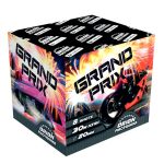 BOX VATROMET GRAND PRIX 257