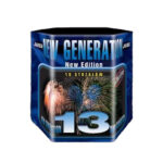 NOVA GENERACIJA 13 BOX JW69