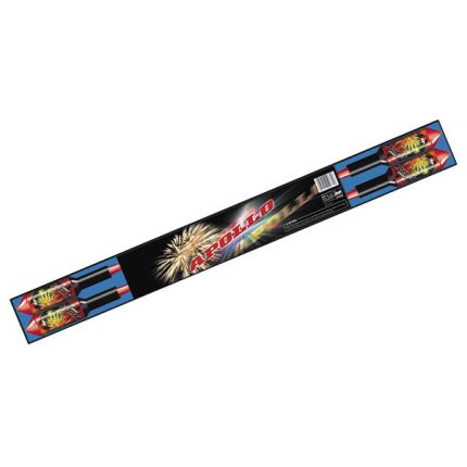RAKETA APOLO JR21 | Pirotehnička raketa