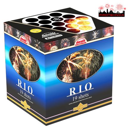 RIO BOX 227