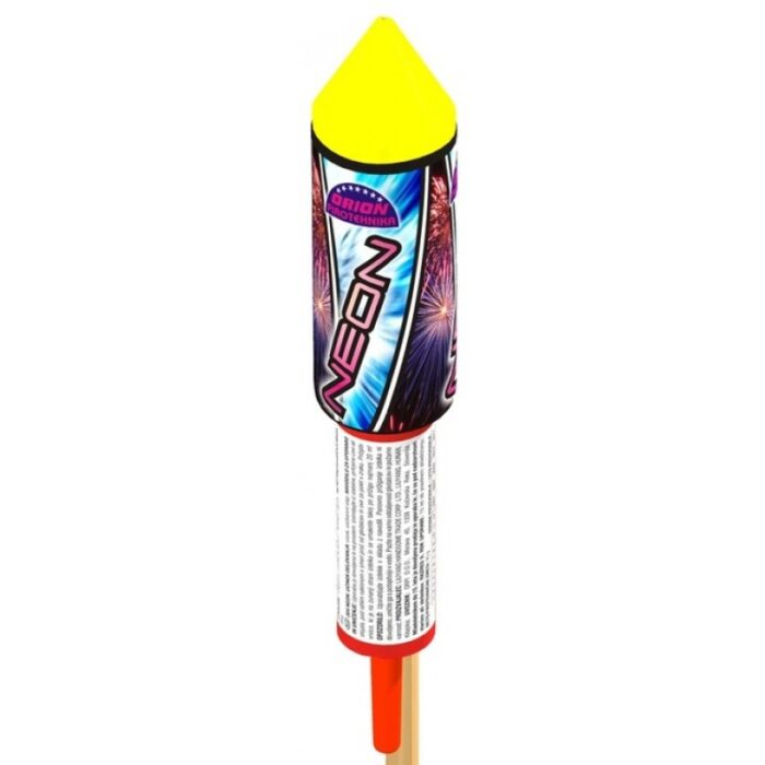 ORION RAKETA NEON 304 - Slika 1
