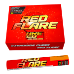 JORGE BAKLJA CRVENA JAČA