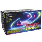 Space line III box JW819