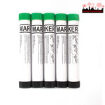 MARKER BAKLJA ZELENA - Slika 2