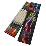 Kiler raketa T0517N
