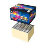 Genesis box JW419-CB