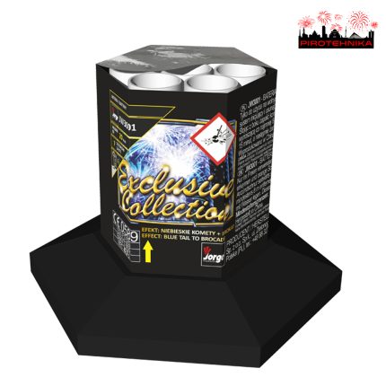 EKSKLUZIV KOLEKCIJA BOX JW3001