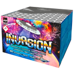 INVASION BOX JW630