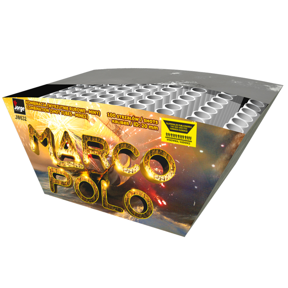 BOX VATROMET MARCO POLO JW632 BOX VATROMET MARCO POLO JW632