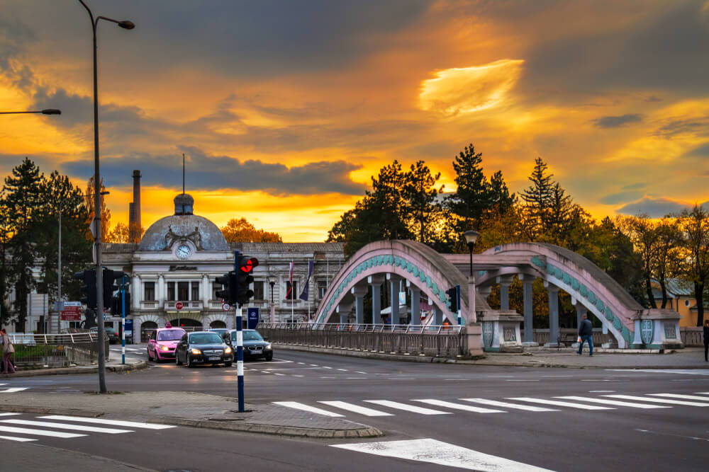 Pirotehnika Kragujevac