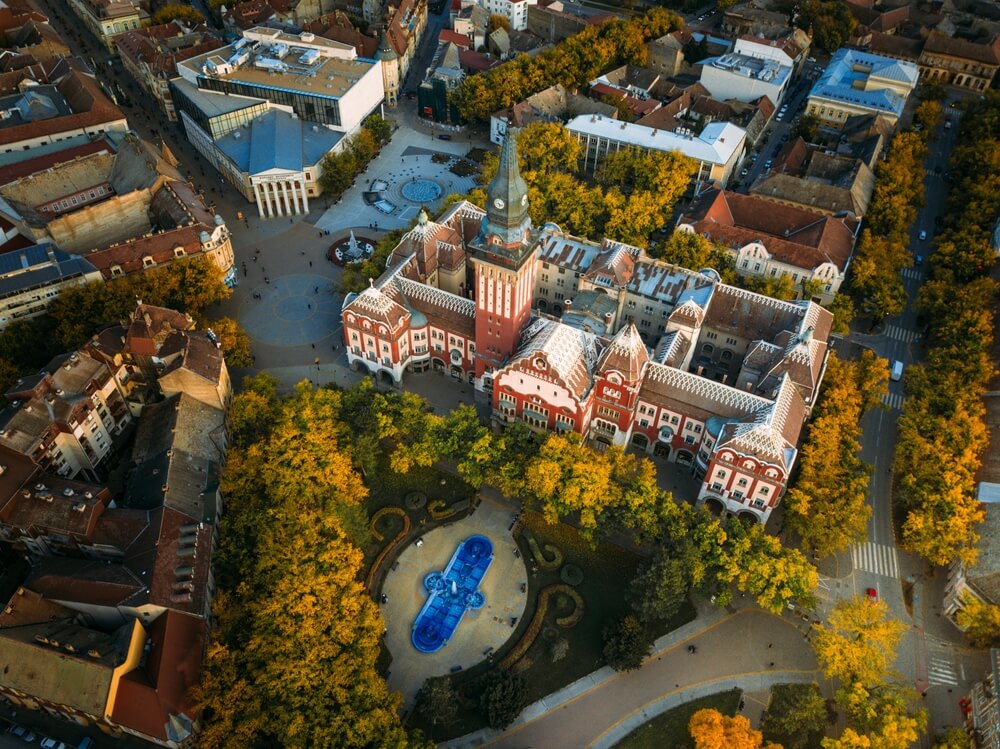 Pirotehnika Subotica