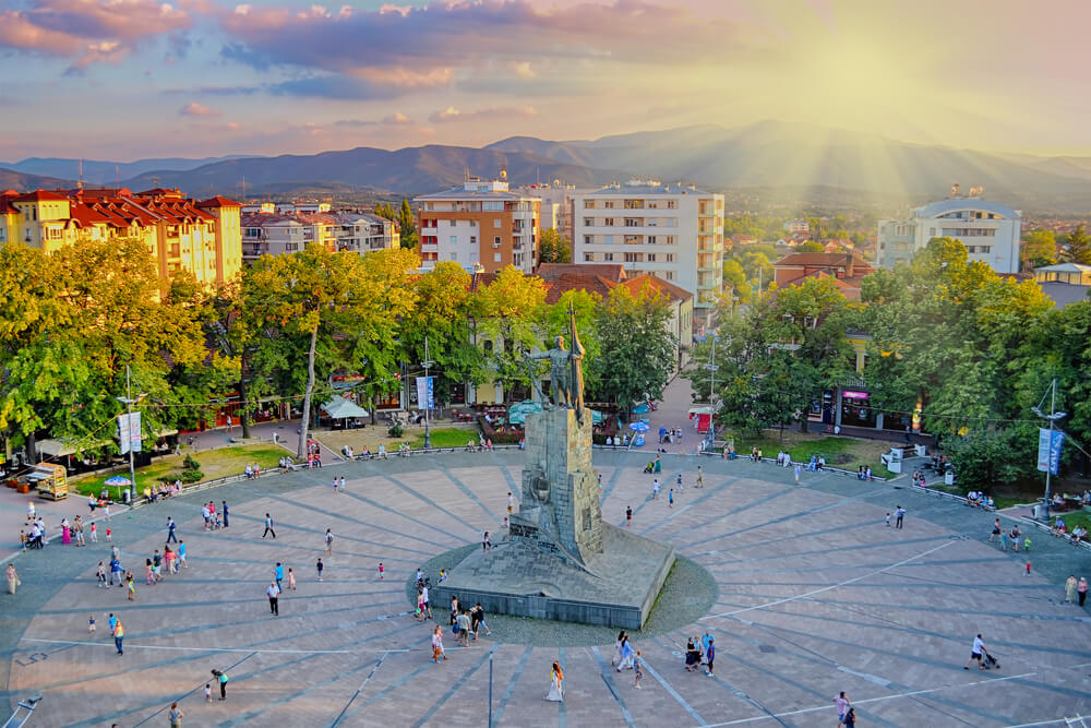 Pirotehnika Kraljevo