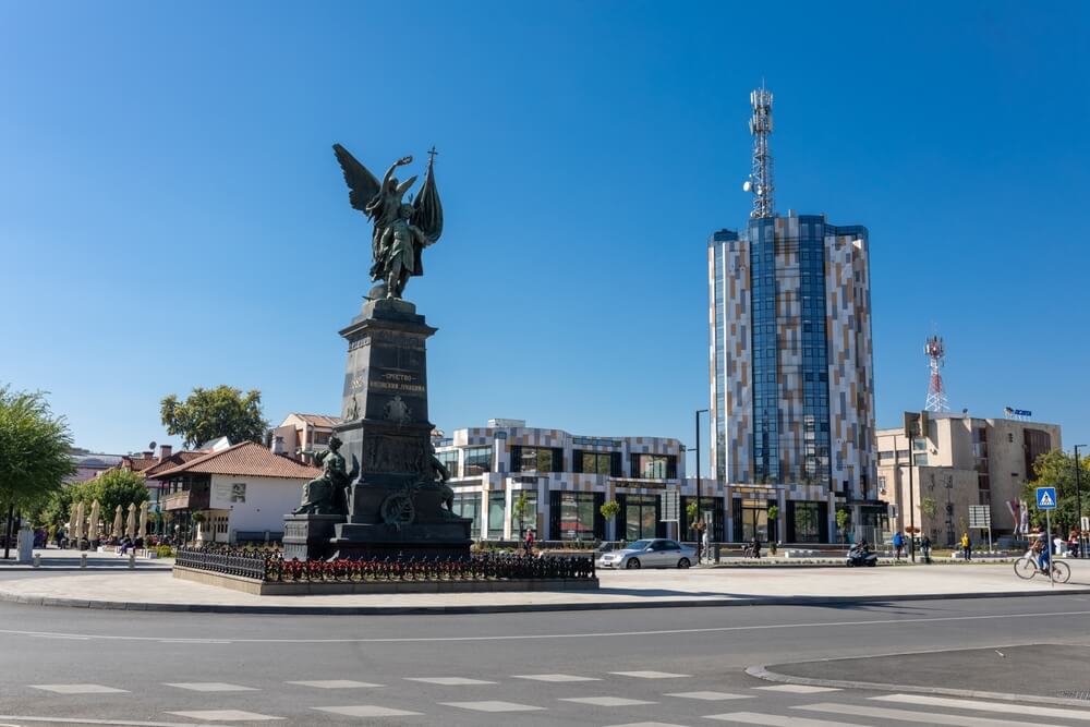 Pirotehnika Kruševac