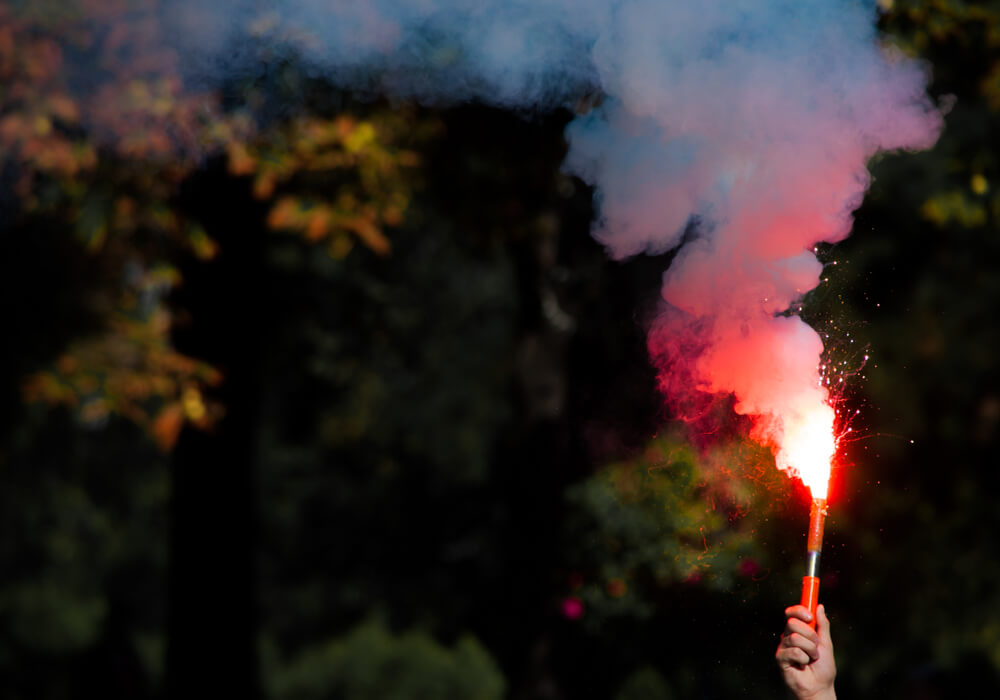 Pirotehnika Leskovac 