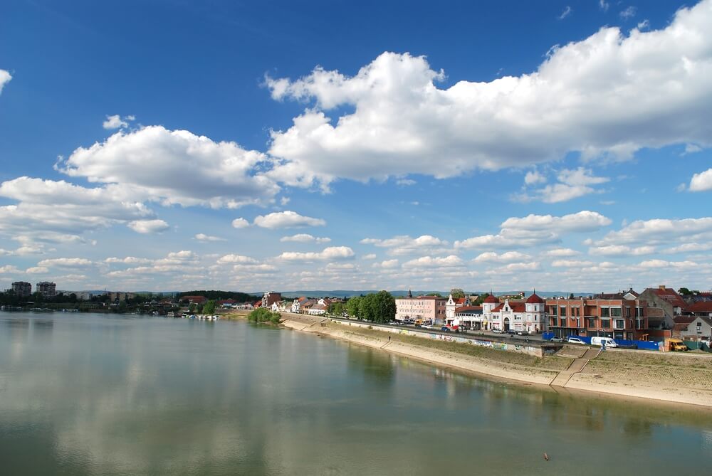 Pirotehnika Sremska Mitrovica