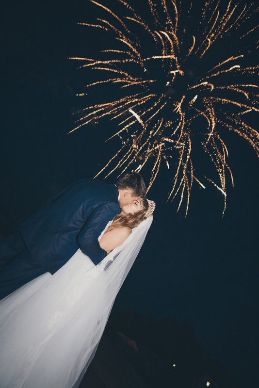 Vatrometi za svečane prilike