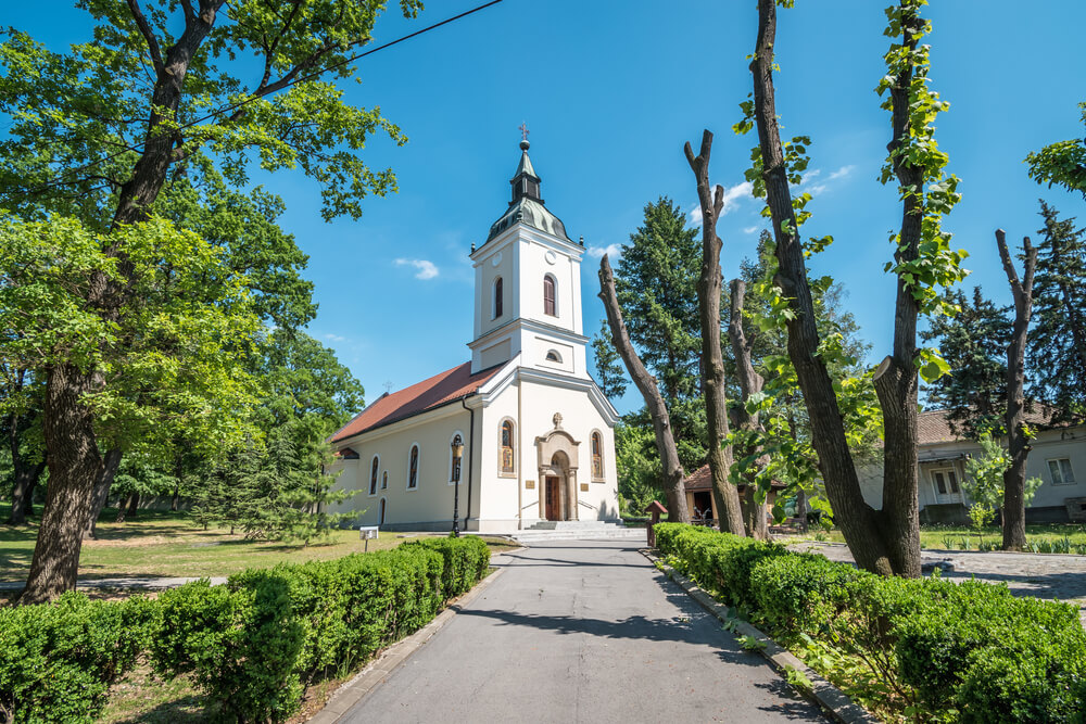 Pirotehnika Požarevac