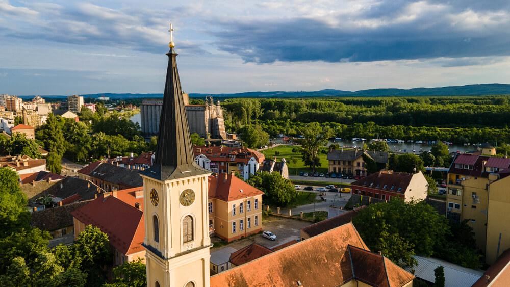 Pirotehnika Pančevo