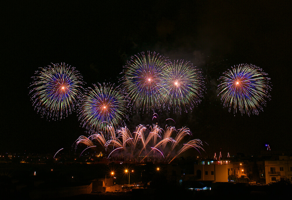 Pirotehnika Pančevo