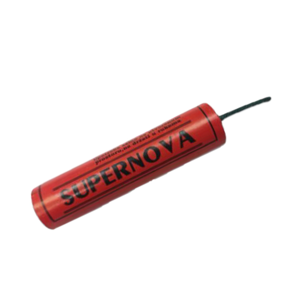 PETARDA JAKA SUPERNOVA-GROM 1173 1 KOMAD PETARDA JAKA SUPERNOVA-GROM 1173 1 KOMAD