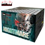 NIGHTMARE BOX JW4078