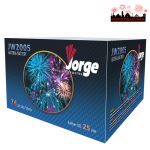 SHOW OF FIREWORKS JW2005