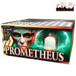 PROMETEJ BOX JW4400