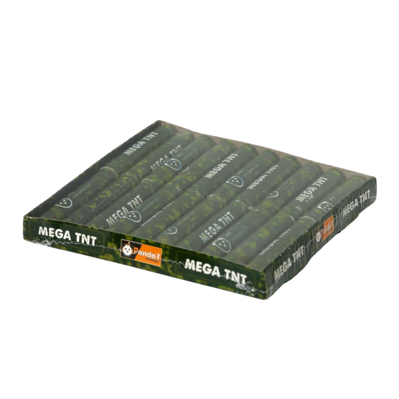 ASS MEGA TNT 1/20 - Slika 1