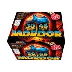 MORDOR BOX CB11
