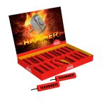 ORION PETARDE HAMMER 741