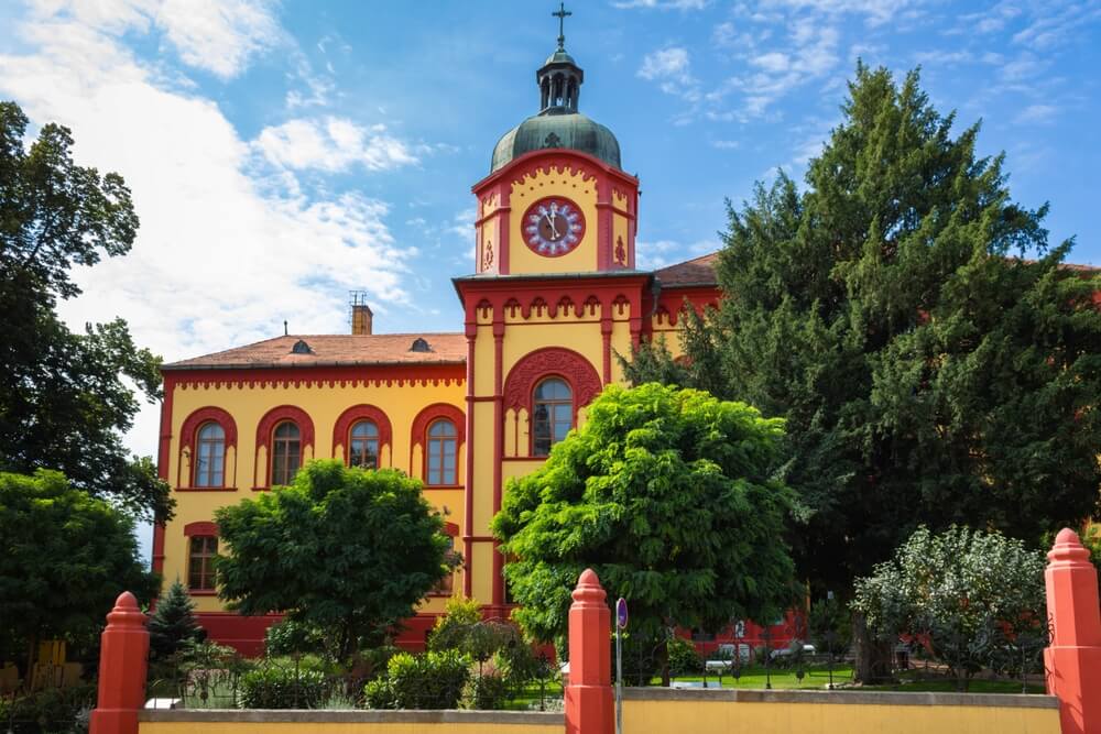 Pirotehnika Sremski Karlovci