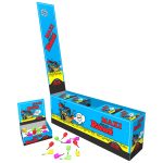 SHOCK PIRAT MAXI