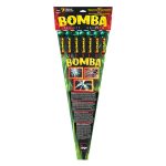 BOMBA RAKETA