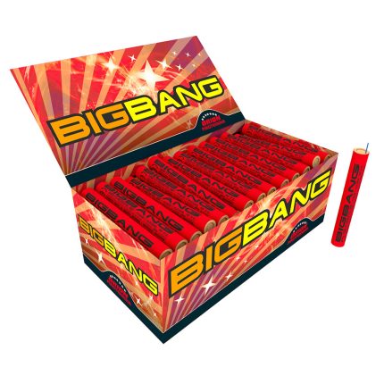 ORION PETARDE BIGBANG 602 1/20