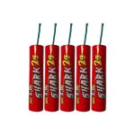 SHARK PETARDE 5 KOMADA