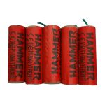 ORION PETARDE HAMMER 741 1/5