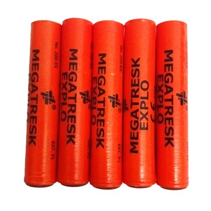 ORION PETARDE MEGATRESK EXPLO 743 1/5