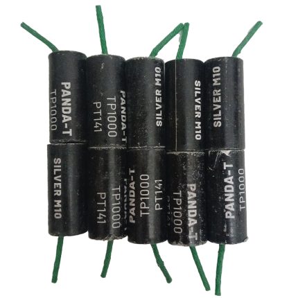 PETARDE TP1000 SILVER M10 1/10