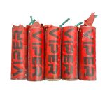 ORION PETARDE VIPER 587 1/5