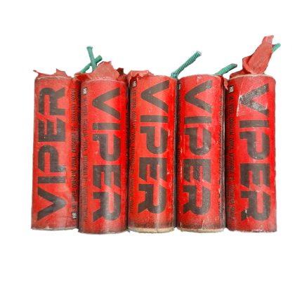 ORION PETARDE VIPER 587 1/5