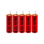 ORION PETARDE BLACK MAMBA 588 1/5