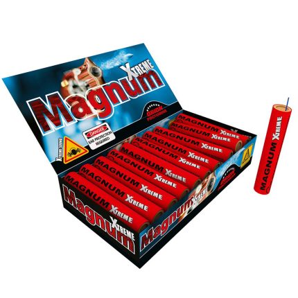 ORION PETARDE MAGNUM EXTREME 589